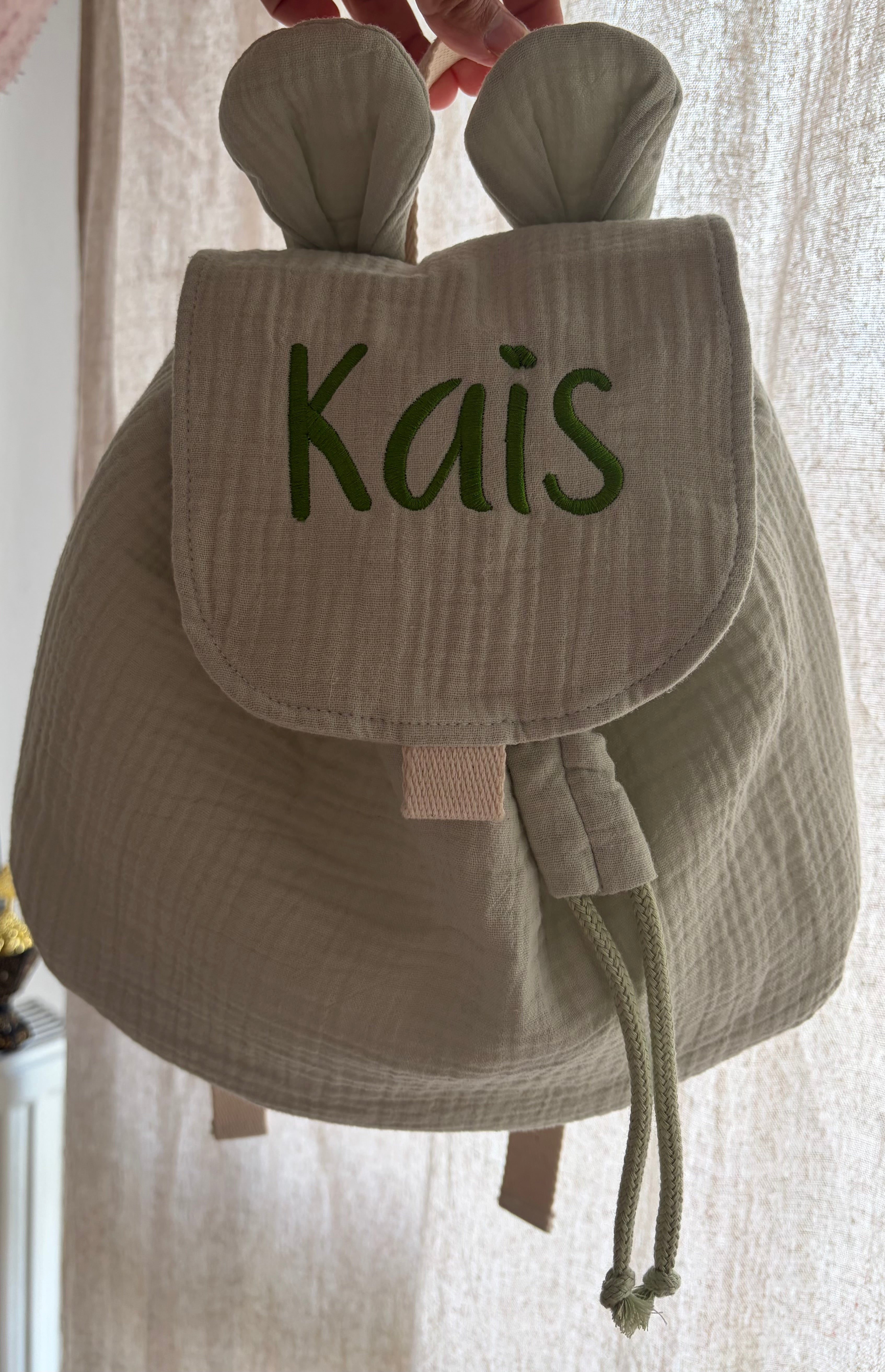 Sac à dos