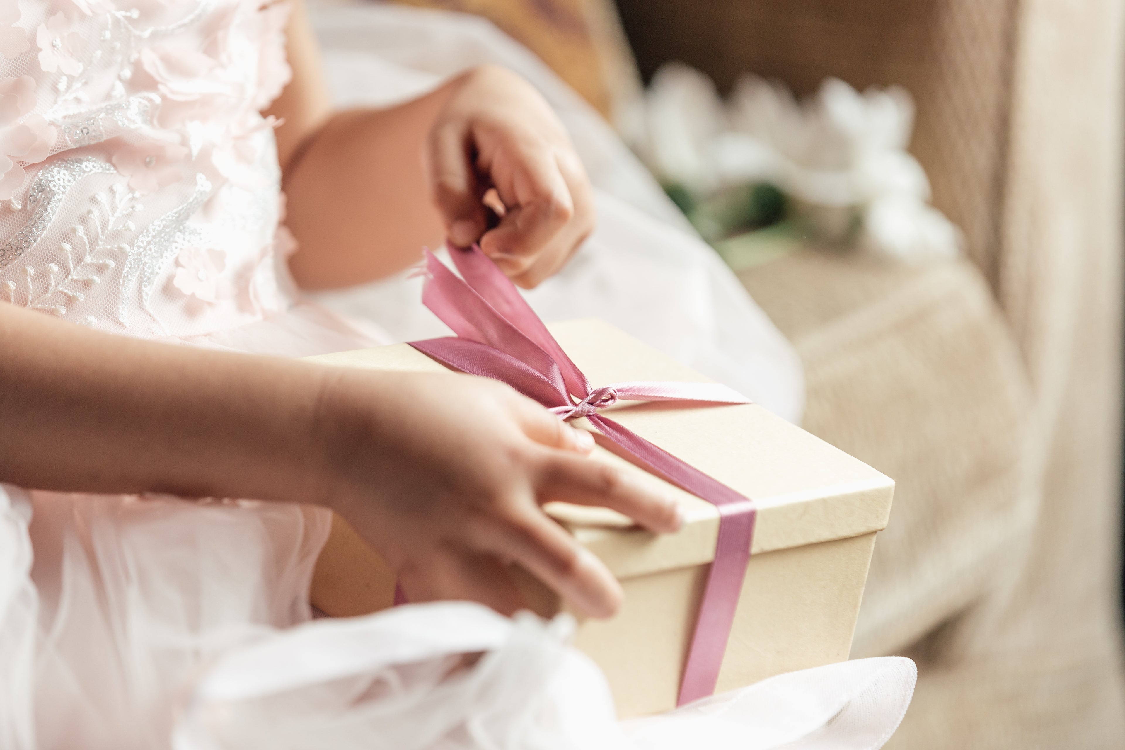 La carte cadeau NUBEIA